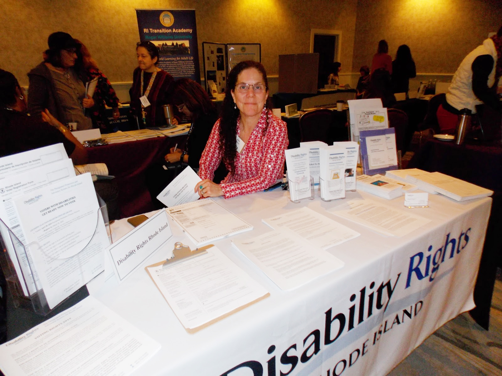 Services | Disability Rights Rhode Island