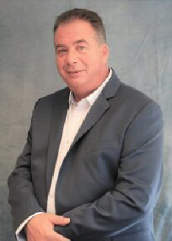 Ronald Bianchi, Senior Investigator