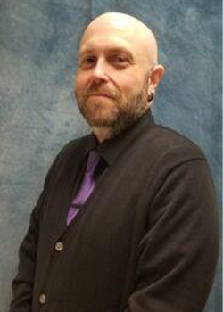 Nick Lett - Legal Advocate / Paralegal