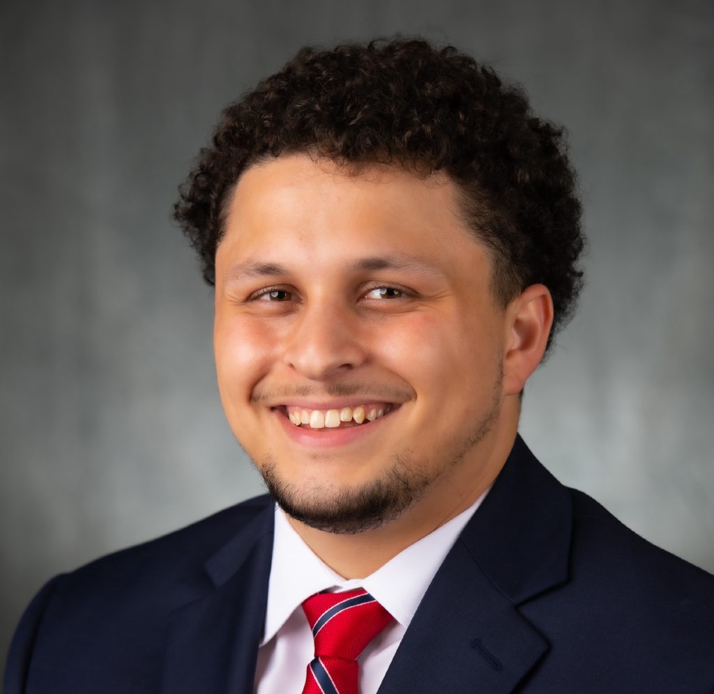 Mark Weeden - Staff Attorney